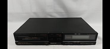 sony icf: КУПЛЮ Cd sanyo deck — 1