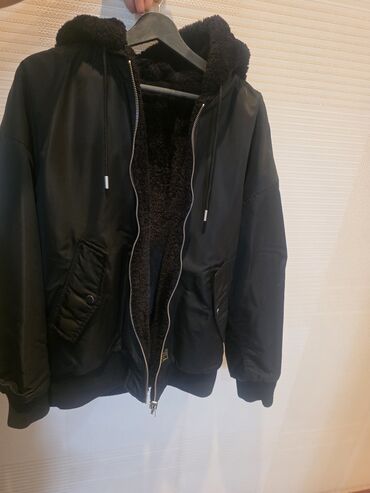 Kurtkalar: Puxovik kurtka, Zara, XL — 6