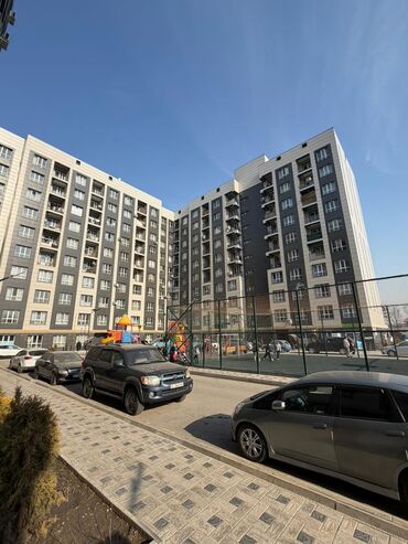 Продажа квартир: 2 комнаты, 43 м², Элитка, 2 этаж, Дизайнерский ремонт — 8