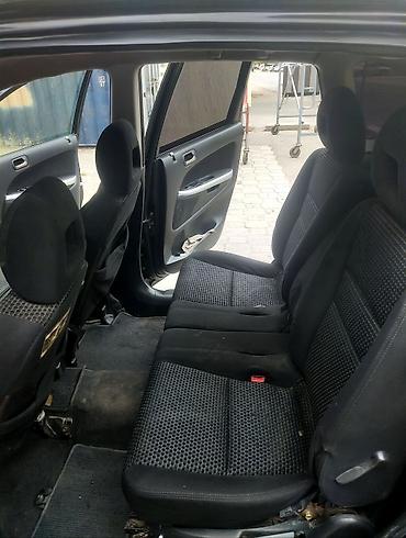 решетка бампера хонда стрим: Honda Stream: 2004 г., 2 л, Бензин, Универсал — 7