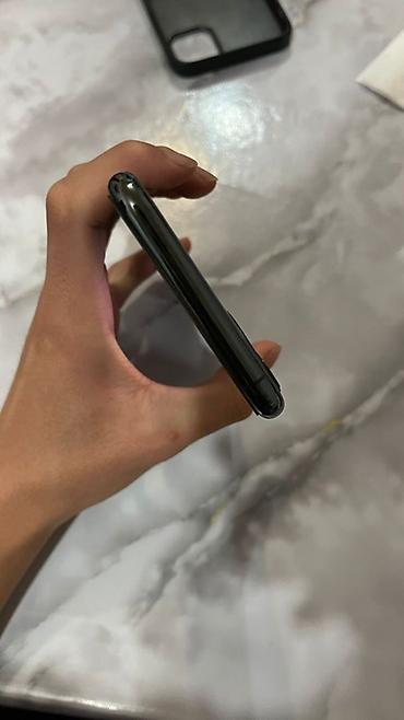 apple 11 pro max цена: IPhone 11 Pro Max,цвет Midnight Green - Дисплей 5.8" Super Retina XDR — 4