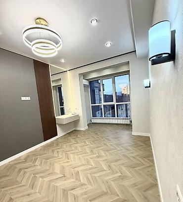Продажа квартир: 3 комнаты, 103 м², Элитка, 10 этаж, Дизайнерский ремонт — 5