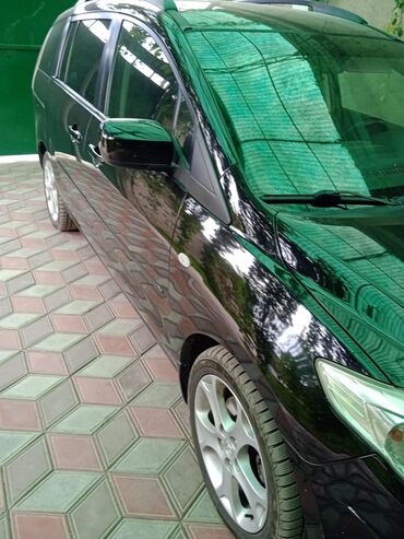 воздухомер бмв: Mazda 5: 2009 г., 2 л, Механика, Дизель, Универсал