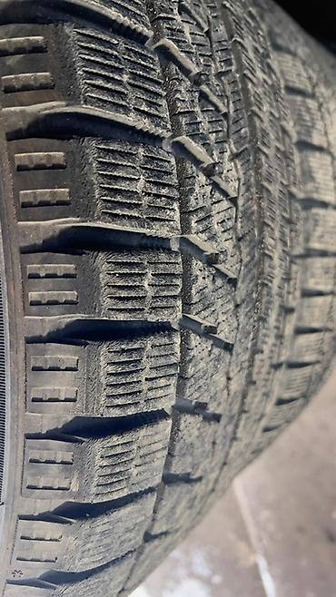 Toyota: Toyota Yaris Verso: 2003 г., 1.5 л, Автомат, Бензин, Минивэн — 9