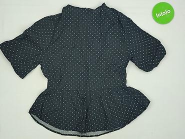 bluza z panda: Sinsay, Bluzka damska, rozmiar M — 3