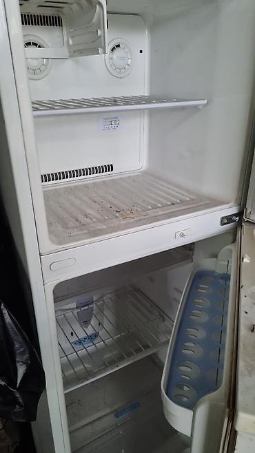 mini refrigerator: Холодильник LG Electrocool GR-282SQ - Классическая белая модель с — 4