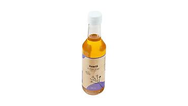 ketan: Zenis Kətan yağı – 250 ml şüşə butulka - Tərkib: 100% kətan toxumu — 1