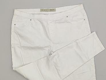 stanley jeansy: Denim Co, Jeansy damskie, rozmiar XL — 1