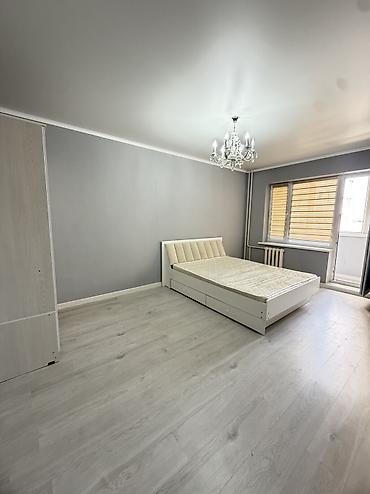 Продажа квартир: 3 комнаты, 99 м², Нижний Джал (Джал-23) Элитка, 5 этаж, Косметический ремонт — 6