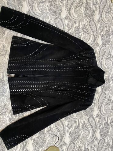 женские куртки черные: Пиджак, S (EU 36)