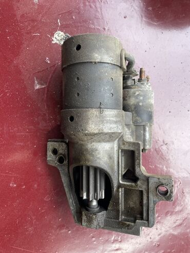 Двигатели, моторы и ГБЦ: Бензиновый мотор Volkswagen 2000 г., 1.8 л, Оригинал — 20