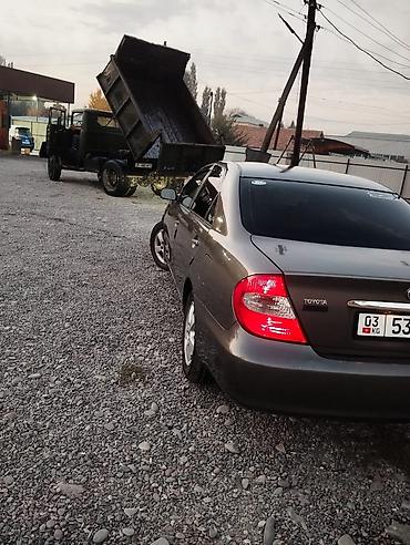 тойота приус с: Toyota Camry: 2003 г., 2.4 л, Автомат, Бензин, Седан — 5