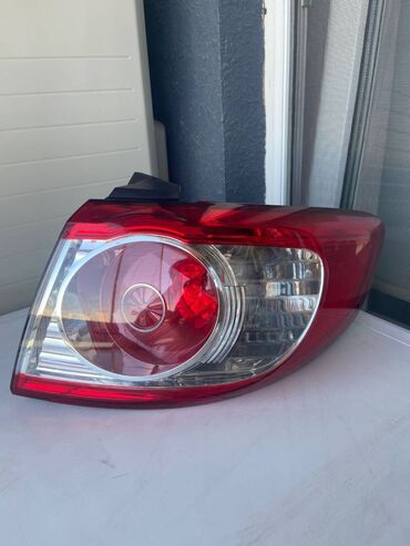 Faralar: Hyundai 2010 il, Orijinal, İşlənmiş