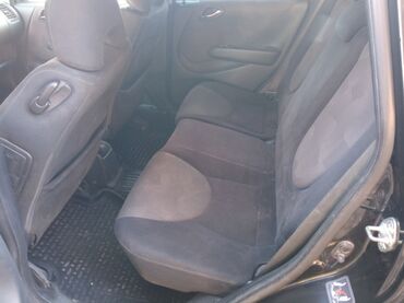 Honda: Honda Jazz: 2007 г., 1.4 л, Вариатор, Бензин — 8