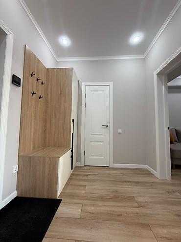 Продажа квартир: 1 комната, 47 м², Тунгуч мкр Элитка, 7 этаж, Евроремонт — 9