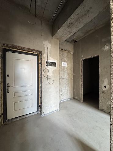 67: 1 комната, 50 м², Тунгуч мкр Элитка, 1 этаж, ПСО (под самоотделку) — 4