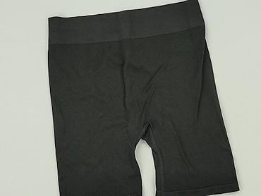 leginsy c: Sinsay, Legginsy Krótkie damskie, rozmiar M — 1
