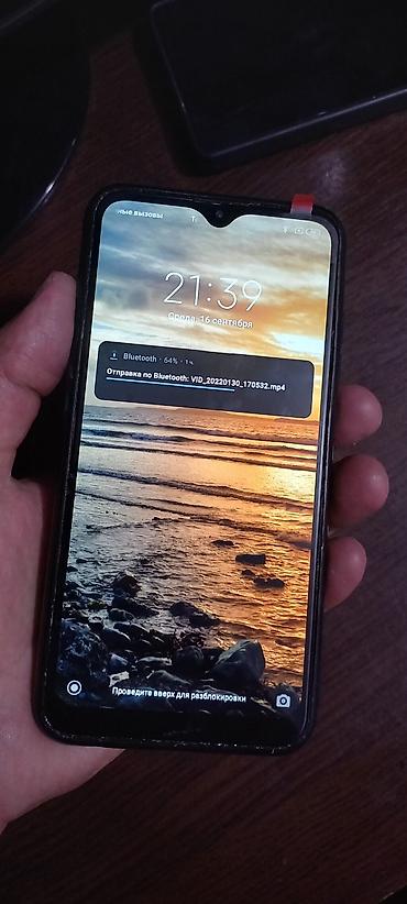poco k40: Redmi, Redmi 8A, Б/у, 64 ГБ, цвет - Черный, 2 SIM — 1