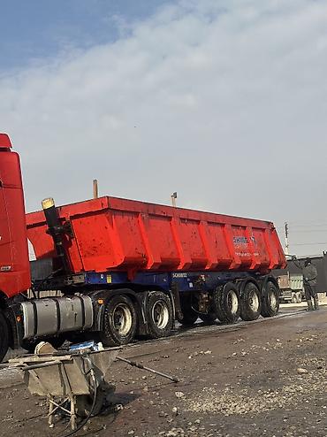 кенгурятник даф 105: Faw JH6 460 вичай раздельный головка на подушке ретардер горный — 10