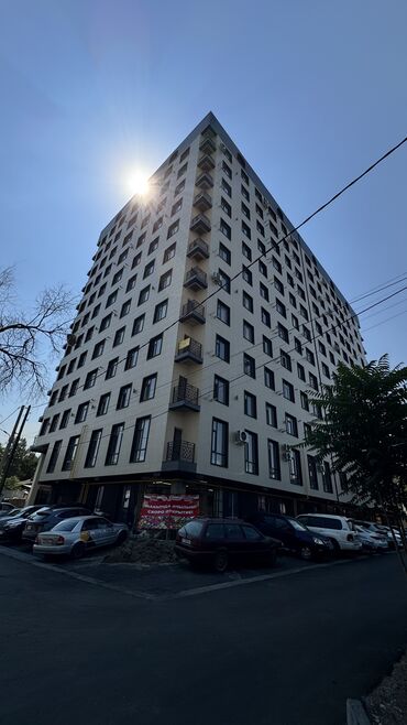 аренда футбольная поля: 3 комнаты, 126 м², Элитка, 5 этаж, ПСО (под самоотделку)