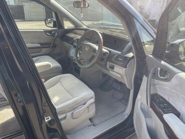 Honda: Honda Elysion: 2005 г., 2.4 л, Автомат, Бензин, Минивэн — 9