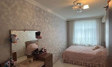 kiraye ever: ✨ Nərimanovda, Əlövsət Əbdülrəhimov Küçəsində 50 m² 2 Otaqlı Kirayə — 5