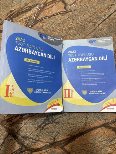 Velosiped ehtiyyat hissələri: Qeyd edim ki kitabların bezileri tam yenidir bezileri ise az istifade