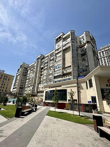 11: 1 комната, 33 м², Цум Индивидуалка, 11 этаж, Старый ремонт — 6