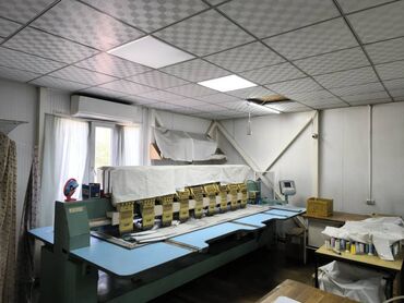 бу оборудование для производства полипропиленовых мешков: РАСПРОДАЖА СКЛАДА! Освобождаем место – уходят ВСЕ промышленные
