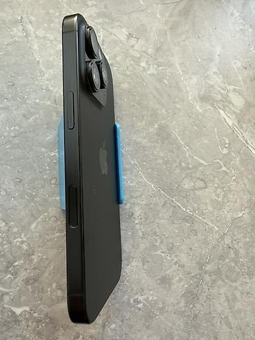 кичинекей камера: IPhone 16 pro 256 Gb, 89% Идеал, без ремонта и царапин🔥 Привозной, в — 2
