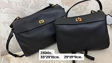 кожан: Сумки женские — несколько моделей.
100% кожаные ✅ — 1