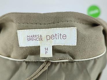 m kors jacket: Marks & Spencer, Marynarka damska, rozmiar XL — 4