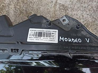 fox amortizeri: FAR DESNI ZA FORD MONDEO OD 2015. DO 2019. GOD. | Desni far za — 2