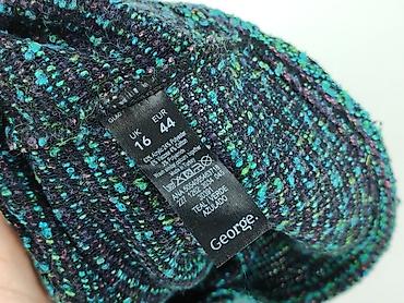rn101255 monki: George, Sukienka damska, rozmiar 2XL — 4