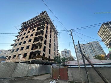 продаю или меняю на недвижимость: 2 комнаты, 57 м², Элитка, 6 этаж, ПСО (под самоотделку)