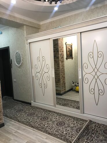 Долгосрочная аренда квартир: 3 комнаты, Собственник, Без подселения, С мебелью полностью — 10