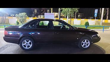 стеклоподъёмник ауди: Audi A6: 1997 г., 2.6 л, Механика, Бензин, Седан — 4