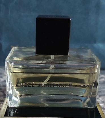 fransa: Yves Saint Laurent, Lancome, Dior, Chanel, Cerruti, Mexx, Korloff — 10