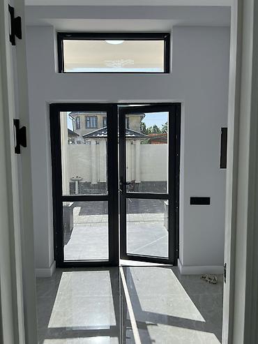 Продажа коттеджей и домов: 📣 ПРОДАЁТСЯ ШИКАРНЫЙ ОСОБНЯК В РАЙОНЕ АРЧА-БЕШИК ПО ул.шералиева /18- — 3