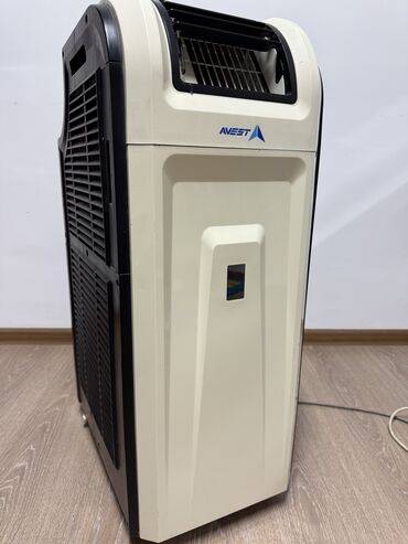 пассивное сетевое оборудование lucom: Кондиционер Aircool Полдук, Муздатуу, Желдетүү, Кургатуу