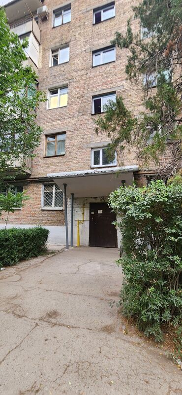 панорама дом продажа: 2 комнаты, 33 м², Индивидуалка, 5 этаж, Косметический ремонт