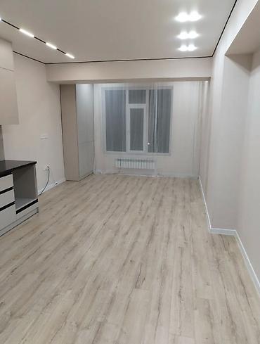 Продажа квартир: 2 комнаты, 52 м², Элитка, 13 этаж, Евроремонт — 12