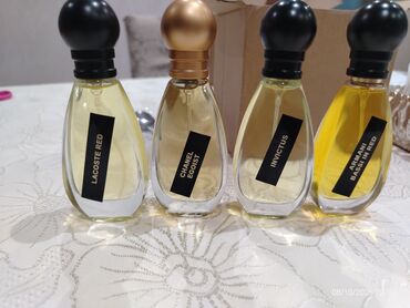 Ətriyyat: Ətriyyat — 6