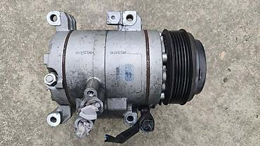 servis abs: KOMPRESOR KLIME GJ ZA MAZDA 6 OD 2013. DO 2019. GOD. | Kompresor — 2