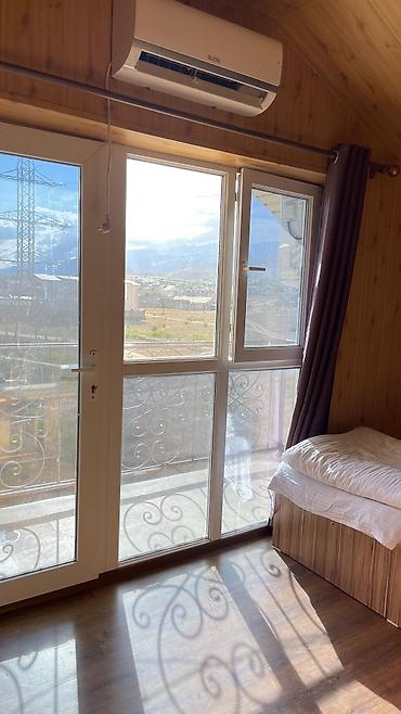 Иссык-Куль 2026: Номер, Зарина Бостери — 3