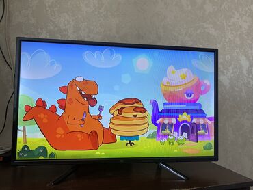 Телевизоры: Led TV фирмы BQ 3202B Диагональ 84 см Состояние отличное работает