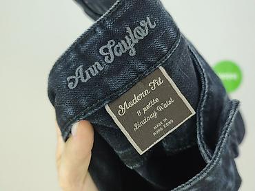 anny taylor: Ann Taylor, Jeansy damskie, rozmiar S — 4