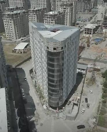 Коммерциялык мүлк: Продается КАБИНЕТ ДЛЯ СТОМАТОЛОГА! 23м2 и 27м2 MedCITY Асанбай — — 3