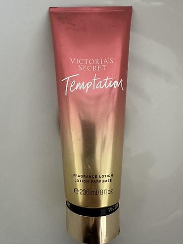 tech flecee: Victoria’s Secret Temptation — парфюмированный лосьон для тела. - — 1