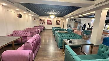 Комплекты мягкой мебели: Комплект мягкой мебели — 1